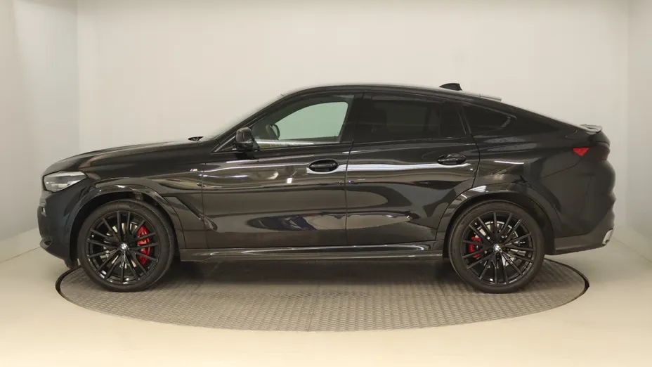BMW X6 -