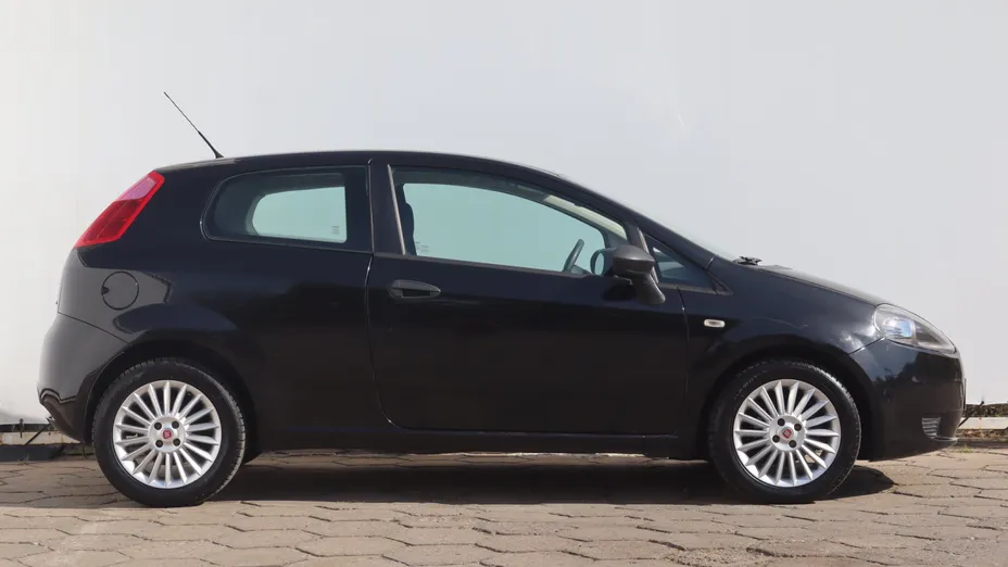 Fiat Grande Punto -