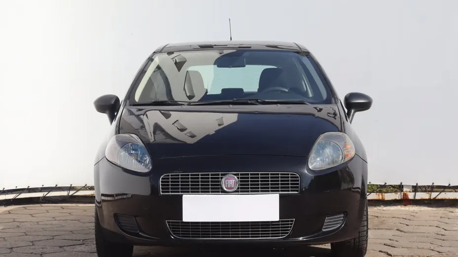 Fiat Grande Punto -