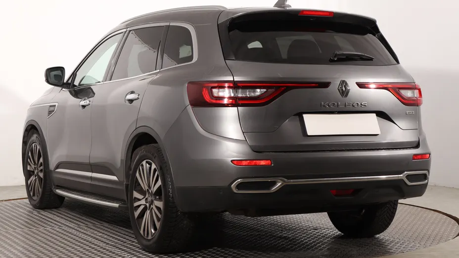 Renault Koleos -