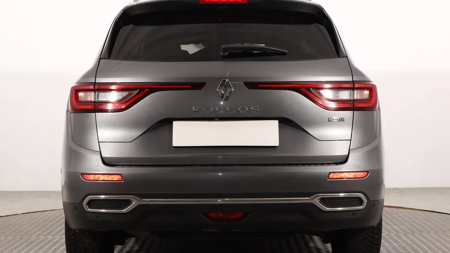 Renault Koleos -