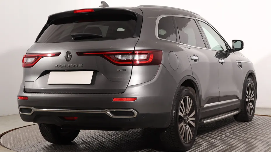 Renault Koleos -