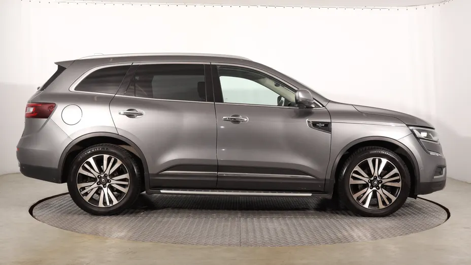 Renault Koleos -