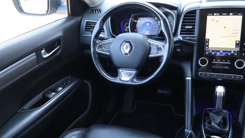 Renault Koleos -