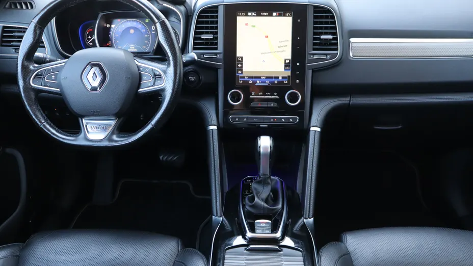 Renault Koleos -