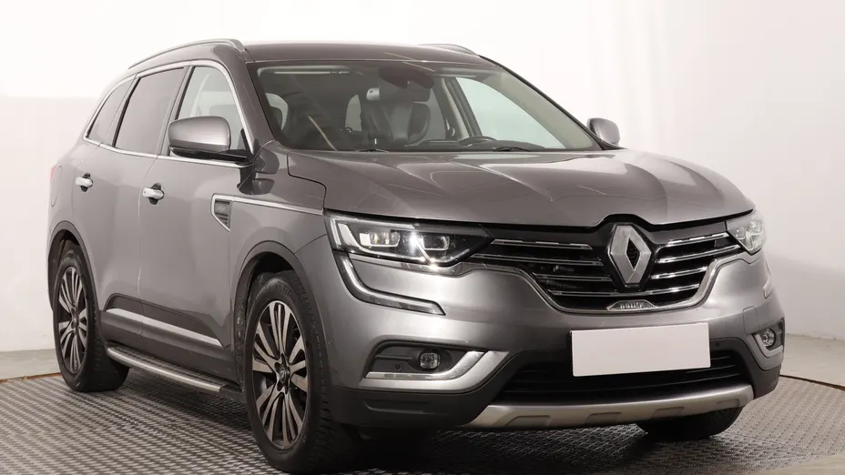 Renault Koleos -