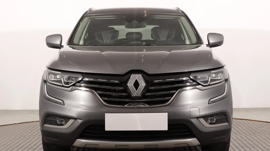Renault Koleos -
