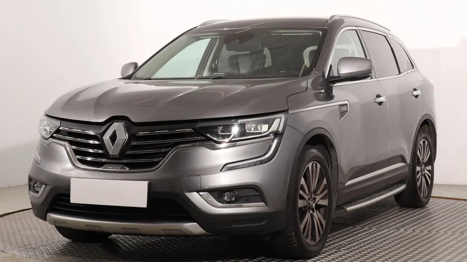 Renault Koleos -