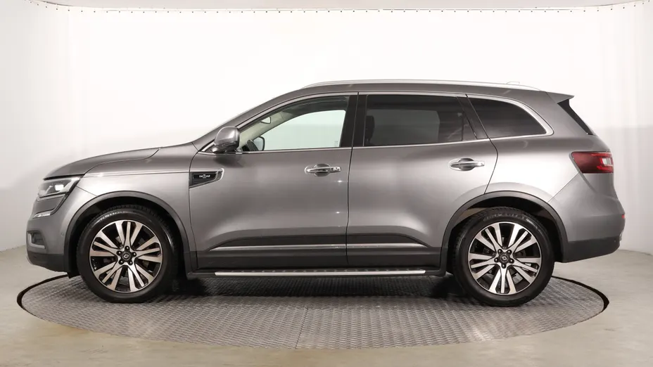 Renault Koleos -