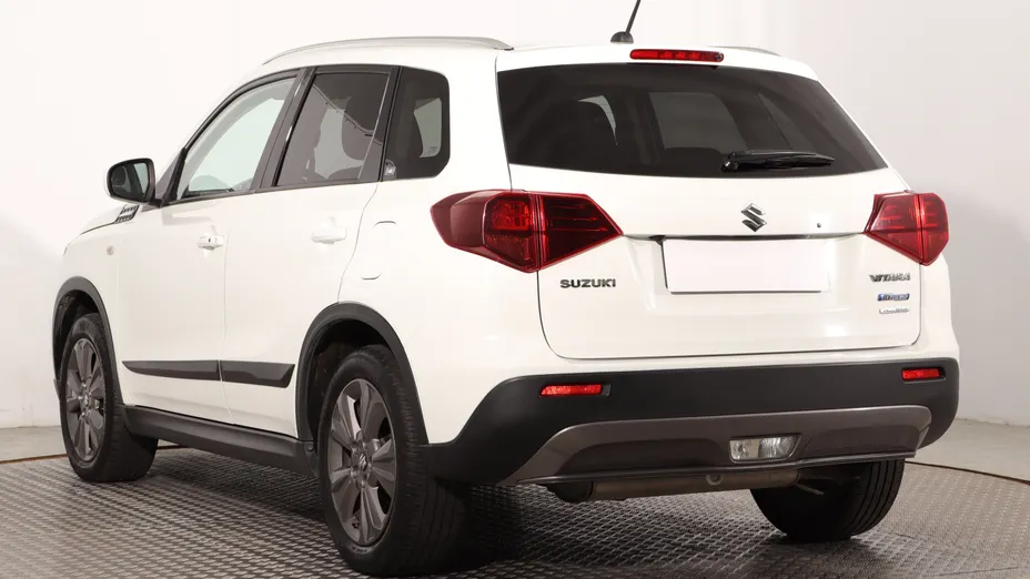 Suzuki Vitara -