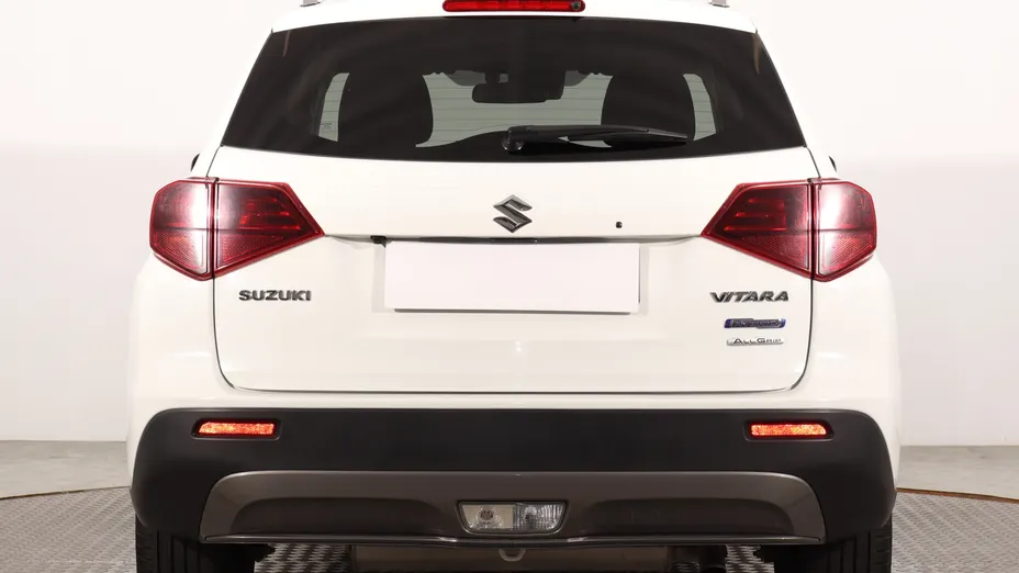 Suzuki Vitara -