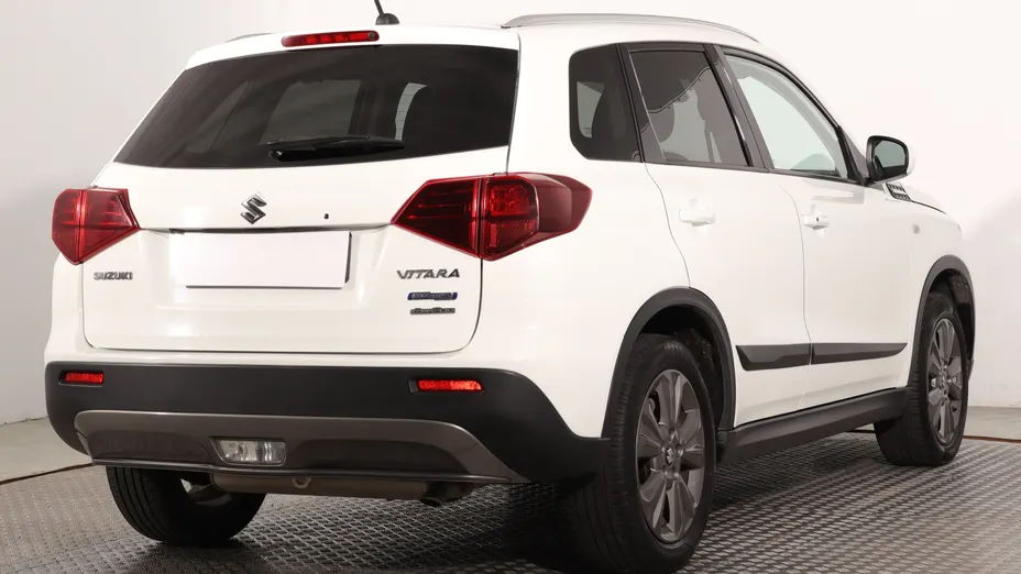 Suzuki Vitara -