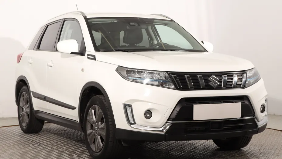 Suzuki Vitara -