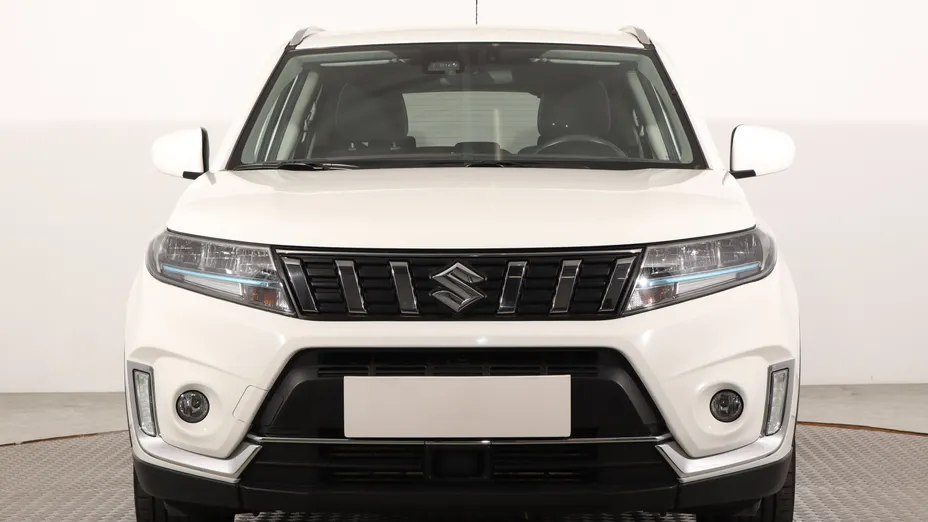 Suzuki Vitara -