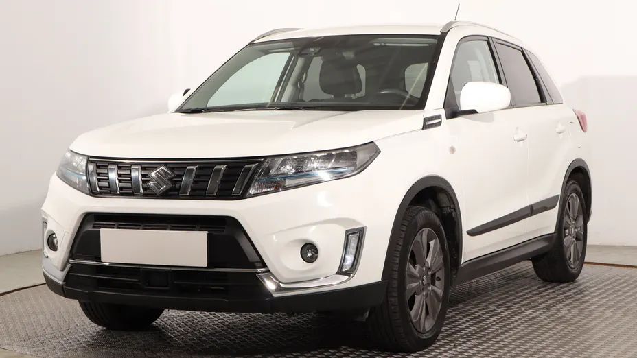 Suzuki Vitara -