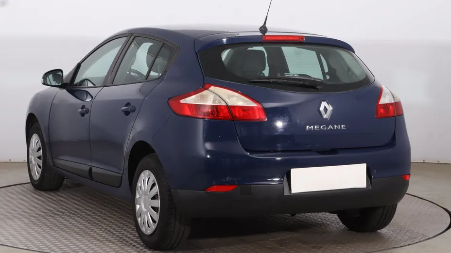 Renault Megane -