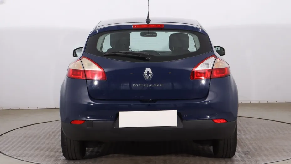 Renault Megane -