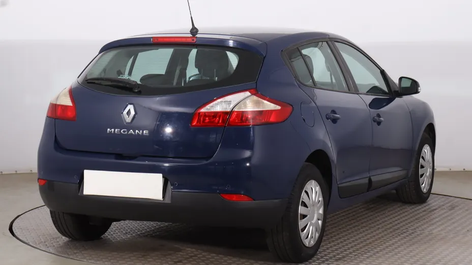 Renault Megane -