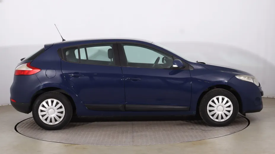 Renault Megane -