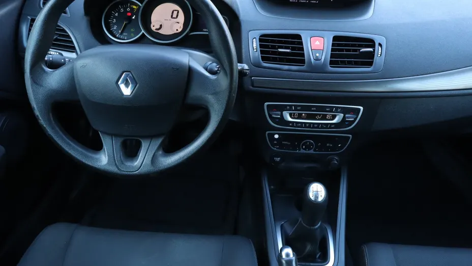 Renault Megane -