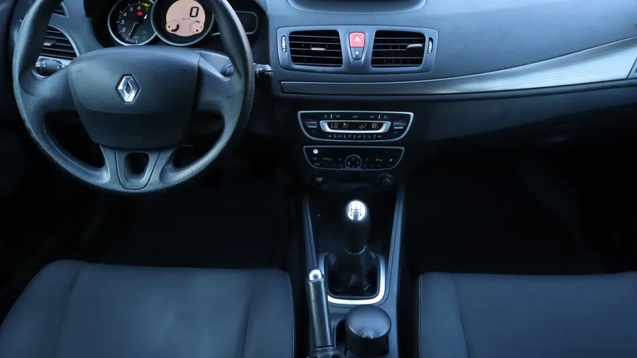 Renault Megane -