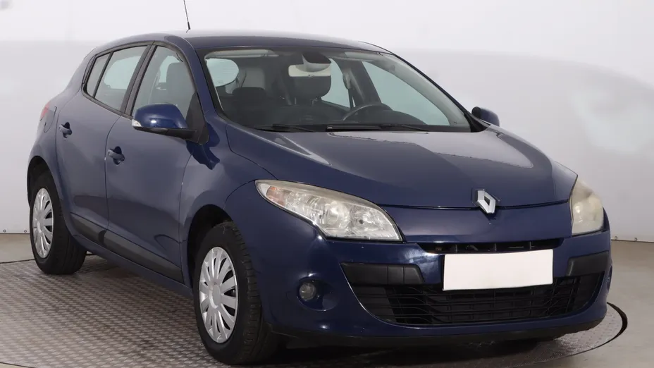 Renault Megane -