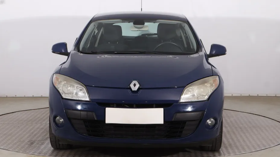 Renault Megane -