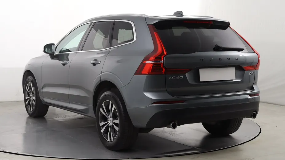 Volvo XC60 -
