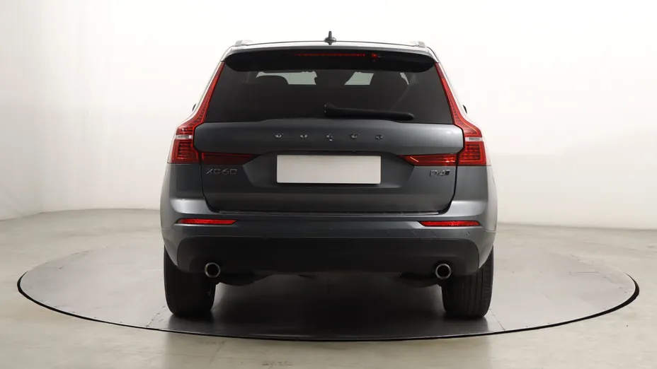 Volvo XC60 -