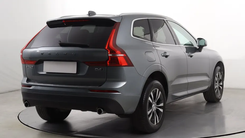Volvo XC60 -
