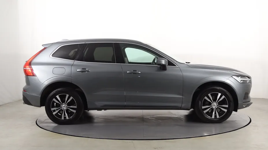 Volvo XC60 -