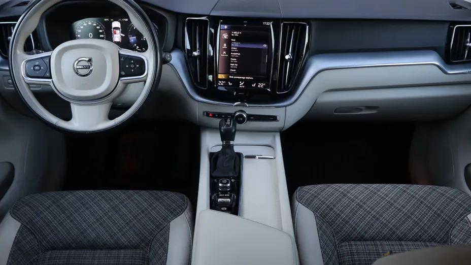 Volvo XC60 -