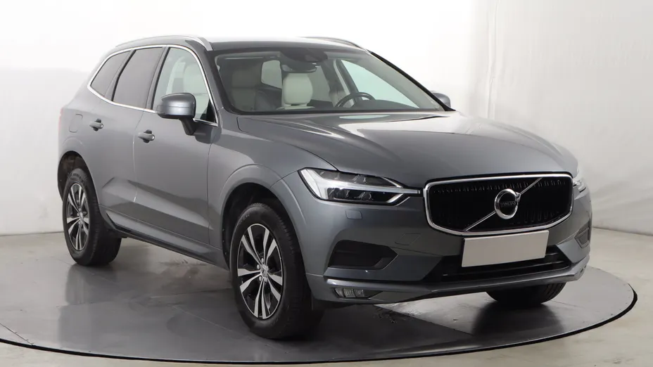 Volvo XC60 -