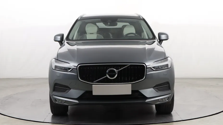 Volvo XC60 -