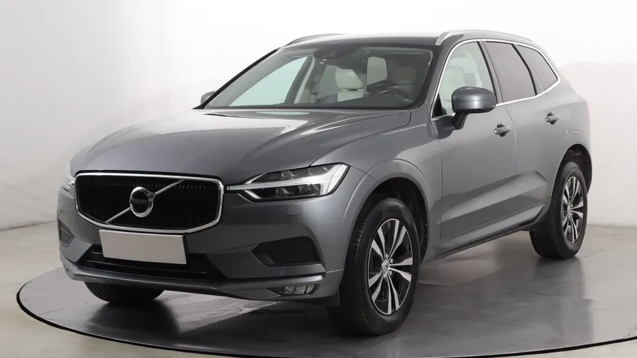 Volvo XC60 -