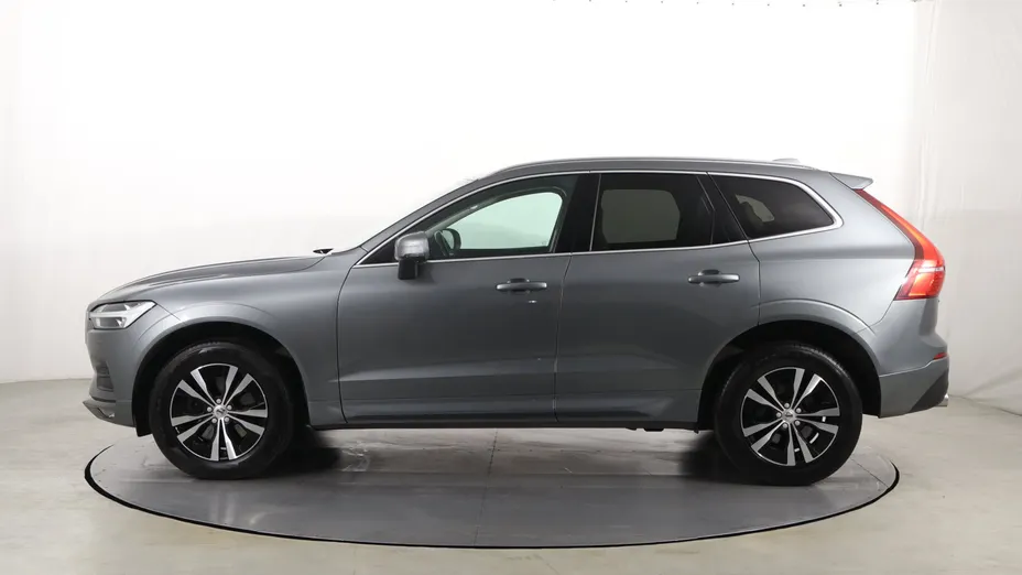 Volvo XC60 -