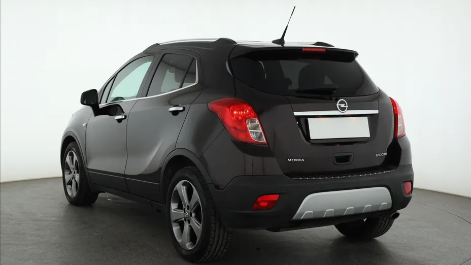 Opel Mokka -