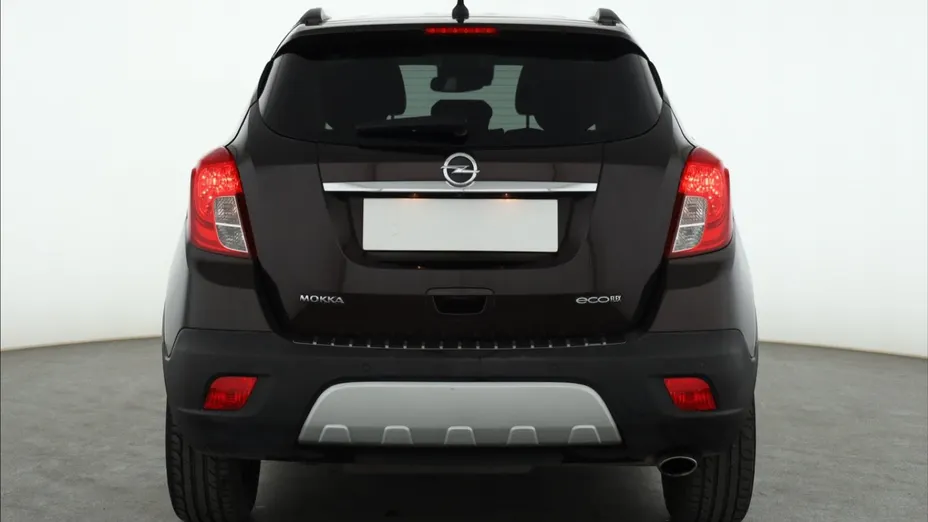 Opel Mokka -