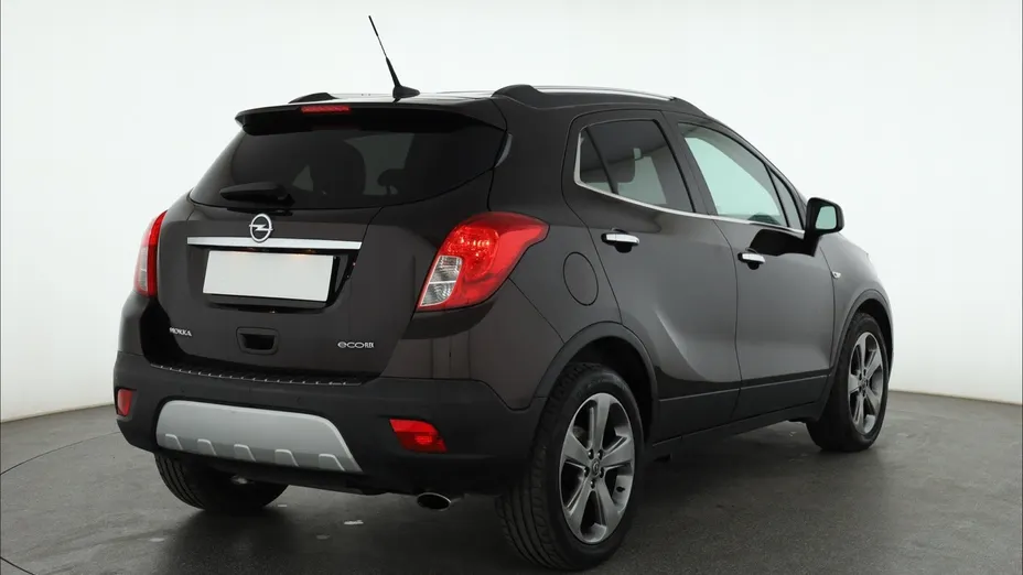 Opel Mokka -
