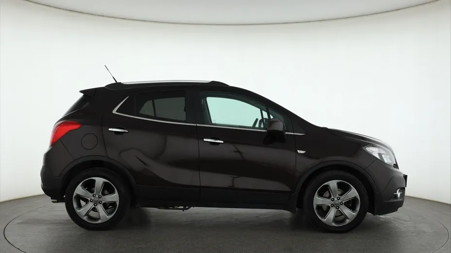 Opel Mokka -