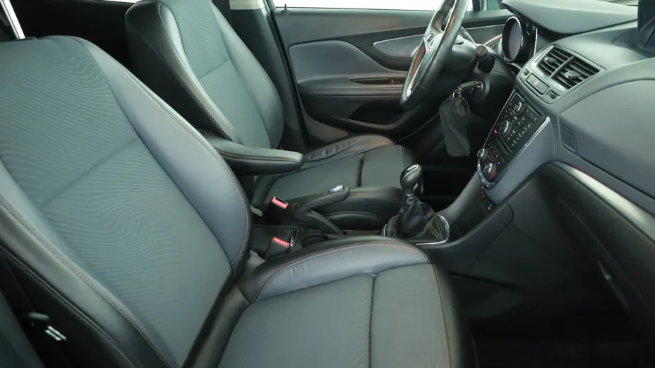 Opel Mokka -