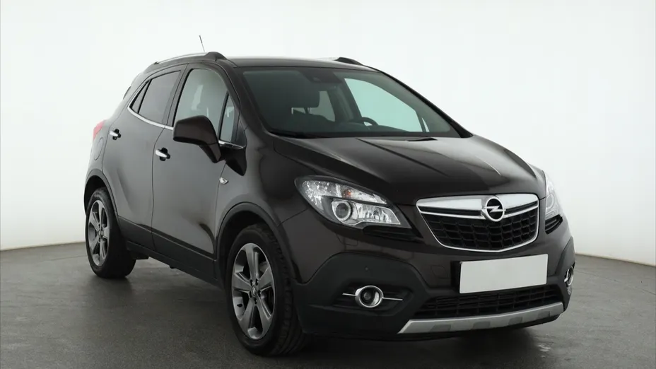 Opel Mokka -