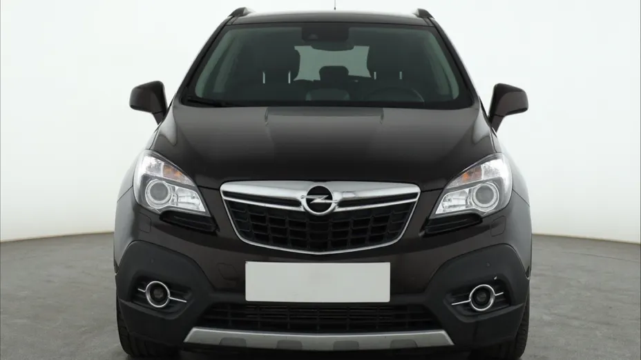 Opel Mokka -