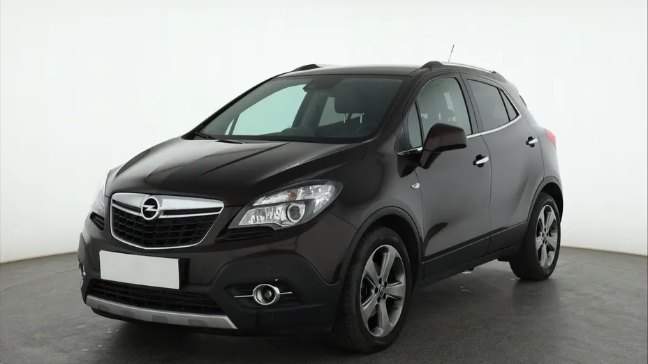 Opel Mokka -