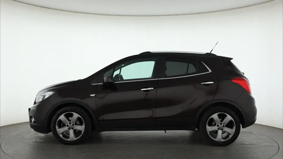 Opel Mokka -