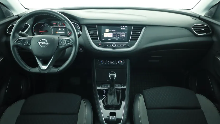 Opel Grandland -