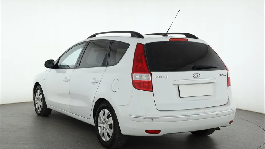 Hyundai i30 -