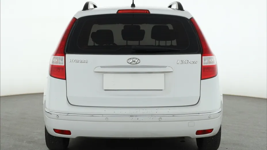 Hyundai i30 -