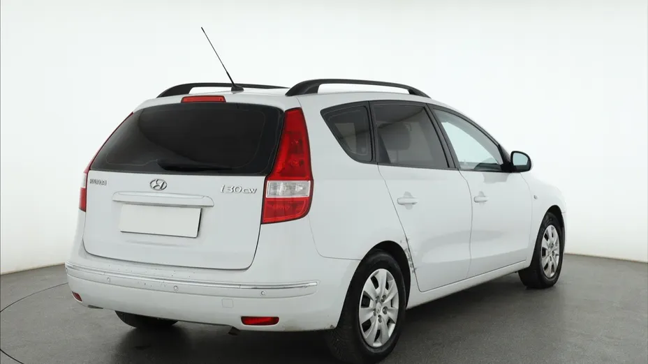Hyundai i30 -
