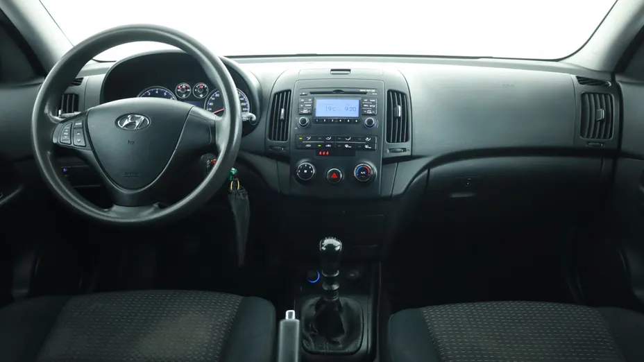 Hyundai i30 -